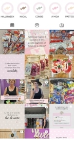 Transforma tu Instagram con fotos y videos profesionales que mejoren tu visibilidad, generen engagement y resalten la calidad de tu marca. ¡Haz que tu cuenta destaque!