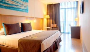 fotografia profesional hoteles barcelona